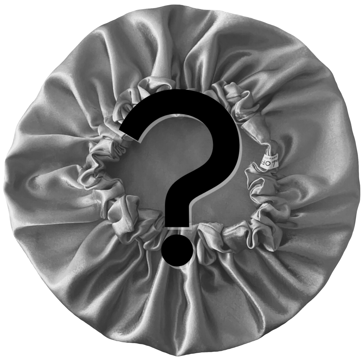Fully Customizable Reversible Satin Bonnet (Approval Required)