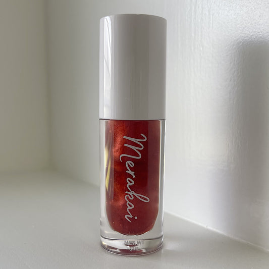 Yours Truly: The Valentine's Day Collection Fire & Desire Moisturizing Lip Gloss