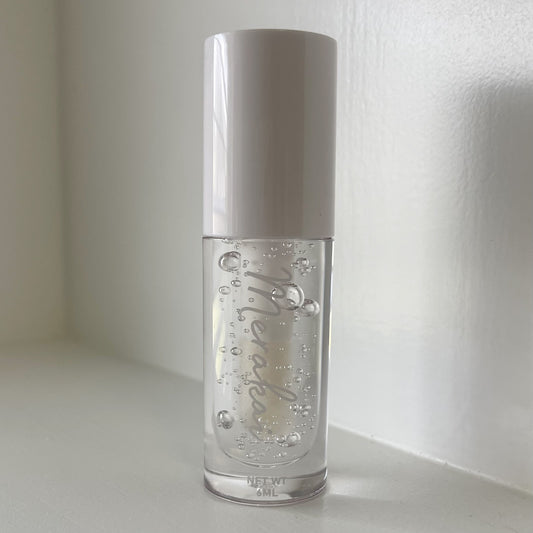 Yours Truly: The Valentine's Day Collection Boys Tears Moisturizing Lip Gloss