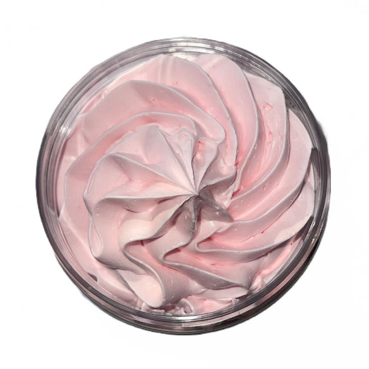 Yours Truly: The Valentine's Day Collection Whipped Body Butter