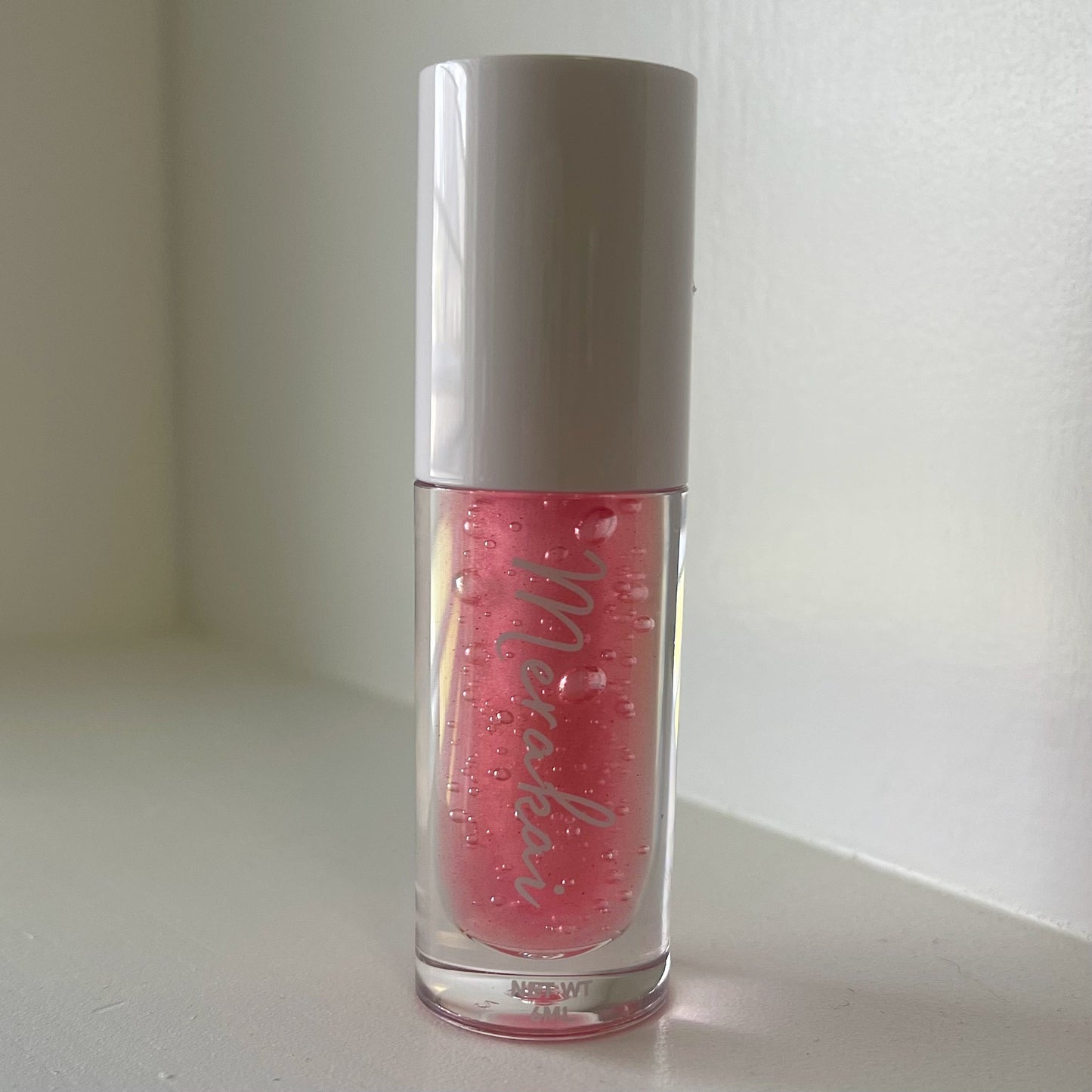 Yours Truly: The Valentine's Day Collection Be Mine Moisturizing Lip Gloss